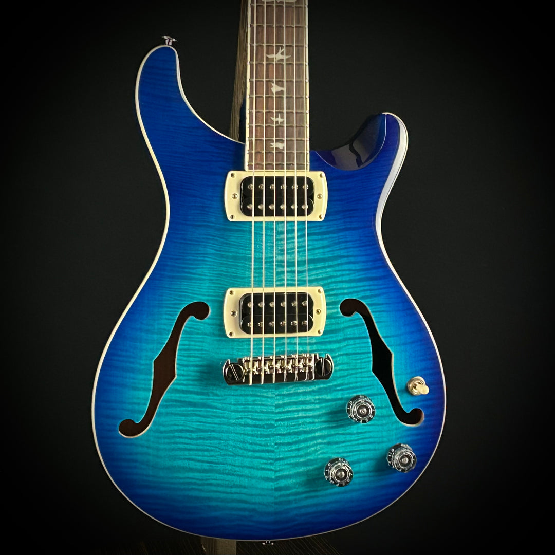 PRS SE Hollowbody I Piezo