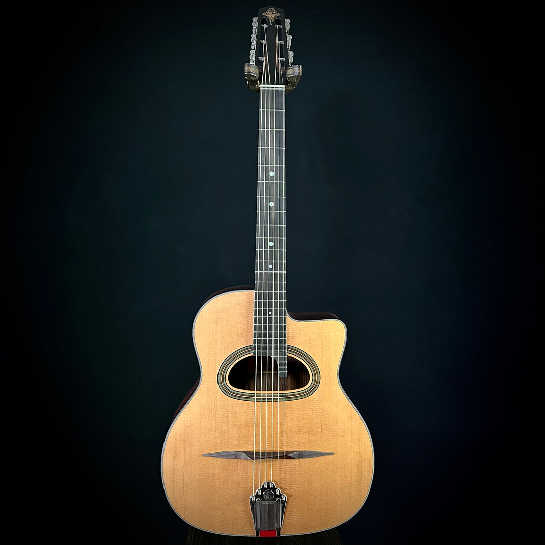 Eastman DM3 - Grande Bouche
