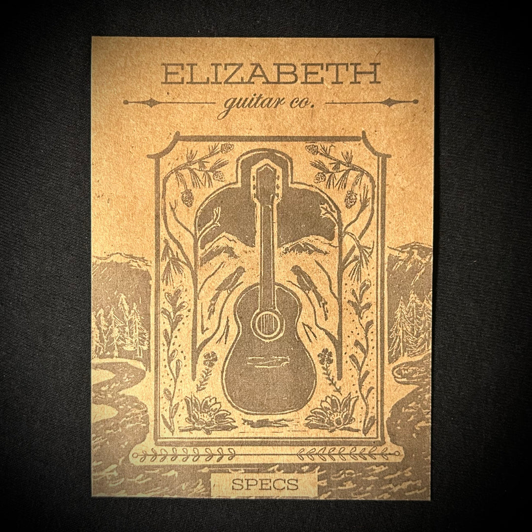 Elizabeth T-Style