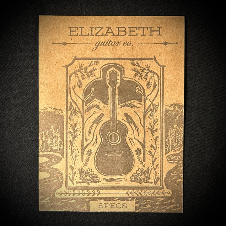 Elizabeth T-Style