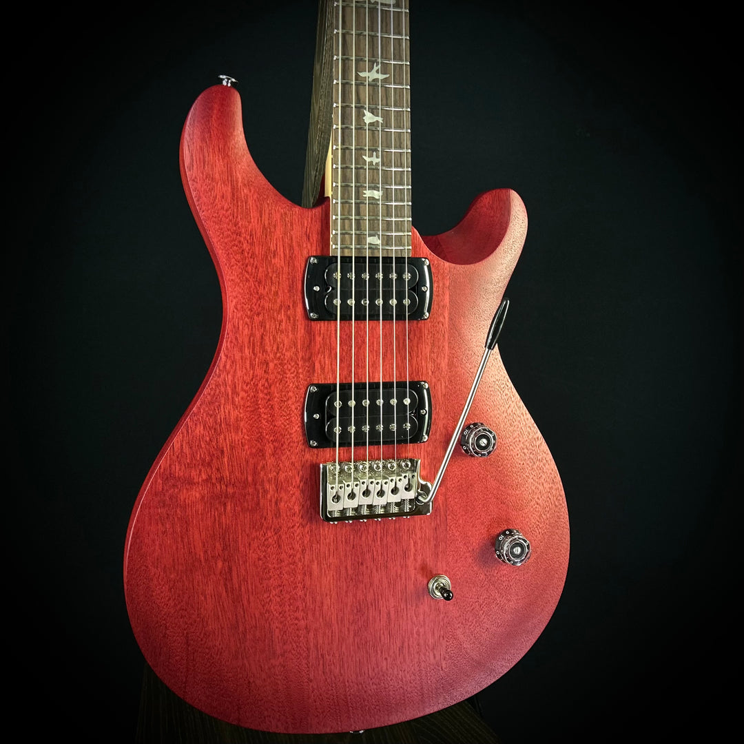 PRS SE CE 24 Standard Satin