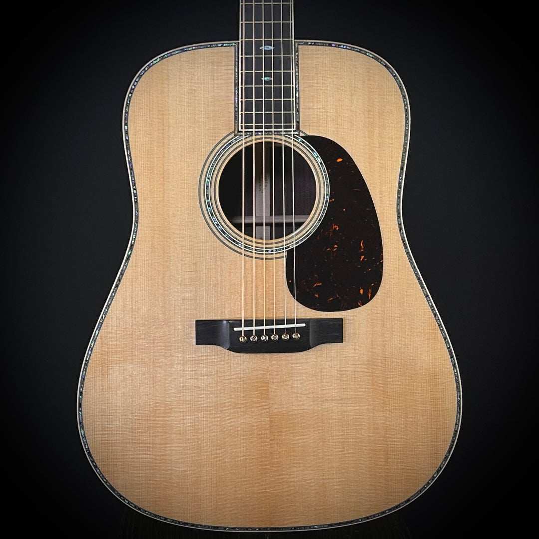 Martin 2022 D-45 - Modern Deluxe (USED)