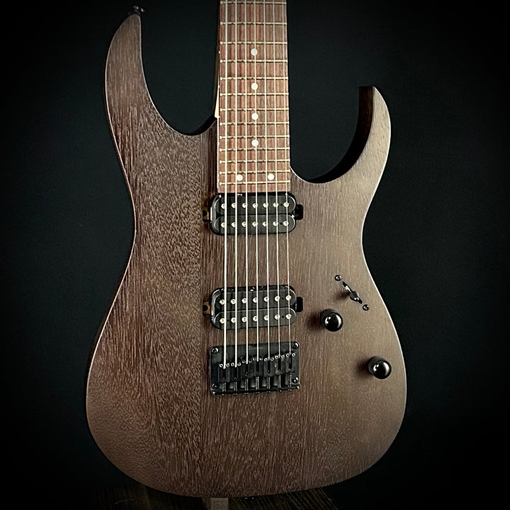 Ibanez RG7421WNF | 7-String