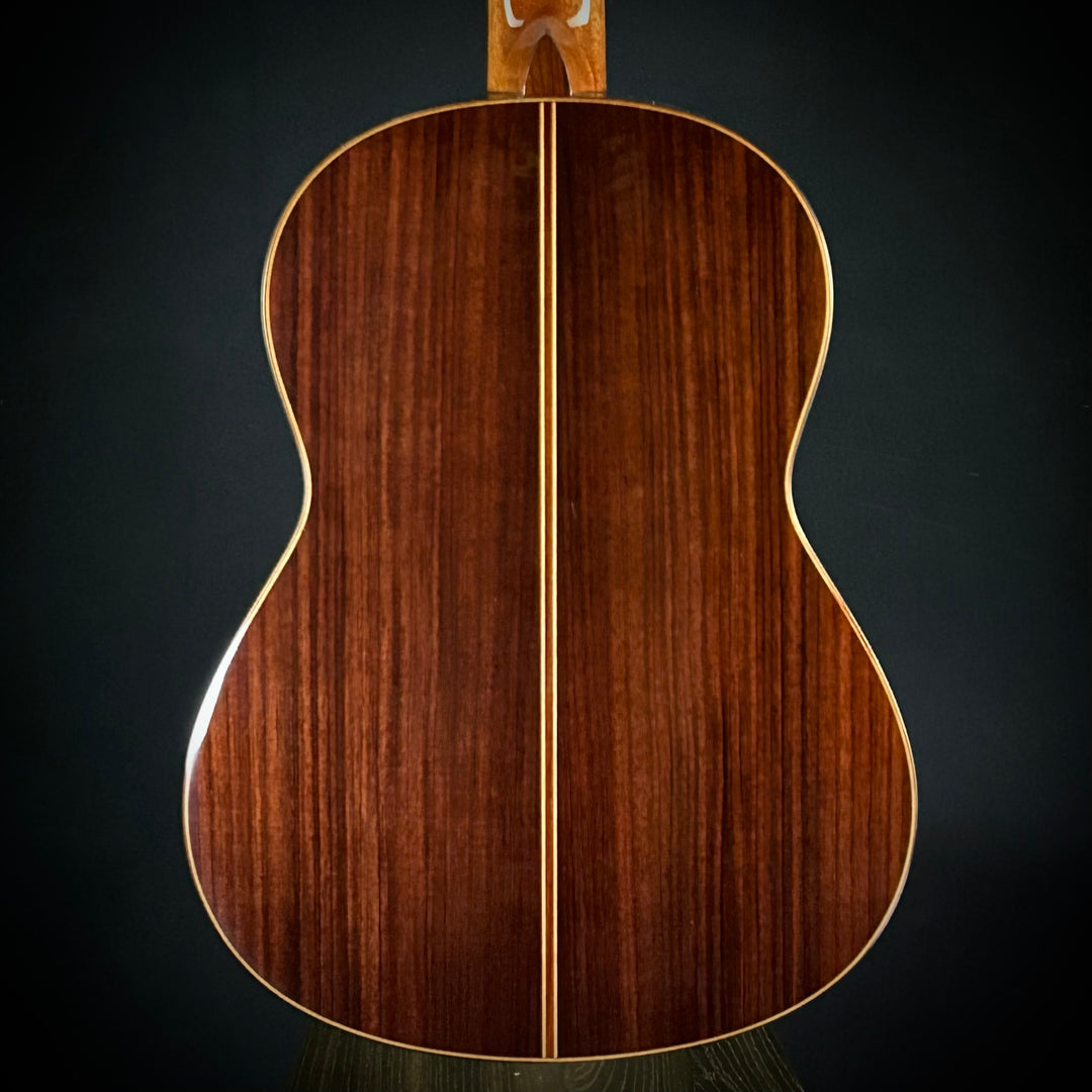 Yamaha GC32C - Classical