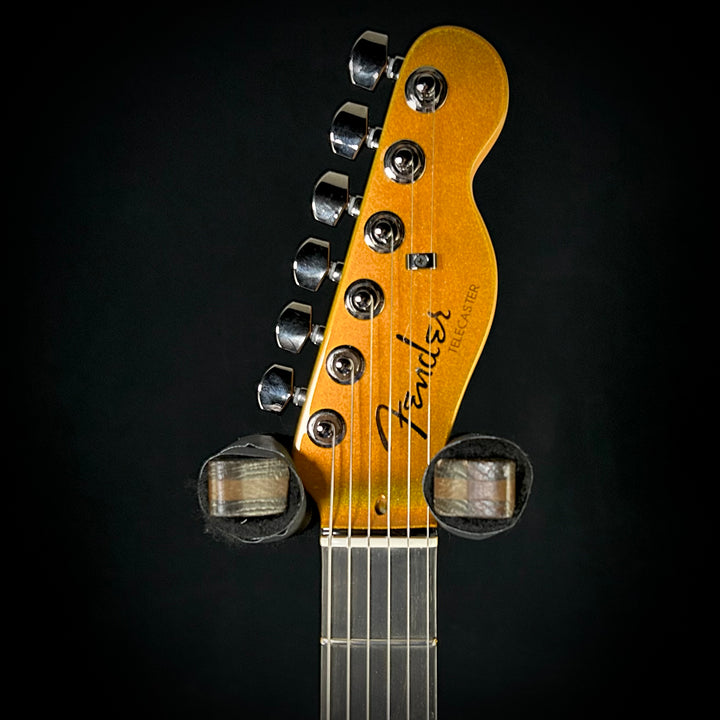 Fender 75th Anniversary American Ultra II Telecaster