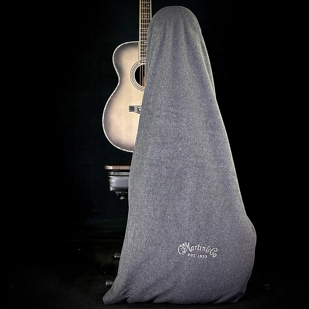 Martin OM-45 John Mayer 20th Anniversary