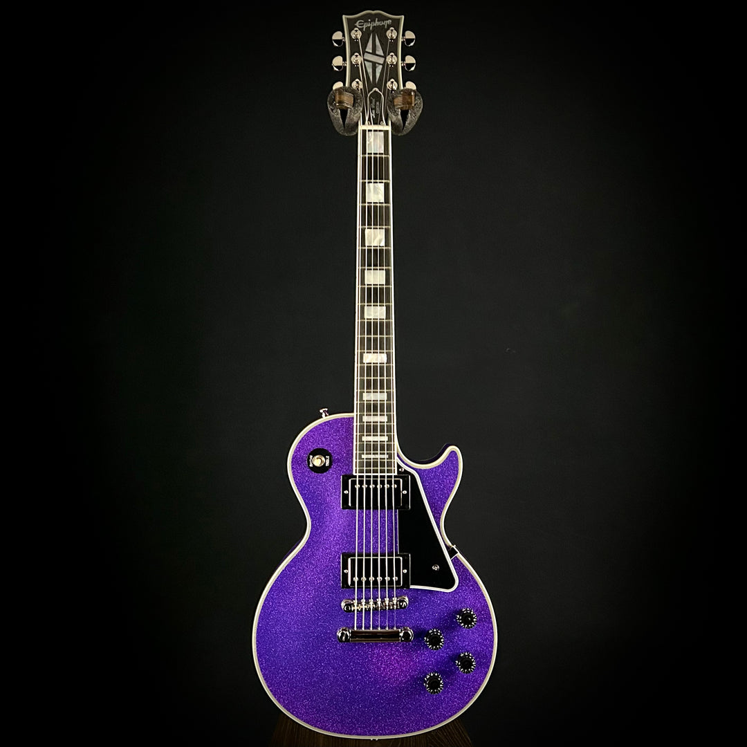 Epiphone Inspired By Gibson Les Paul Custom