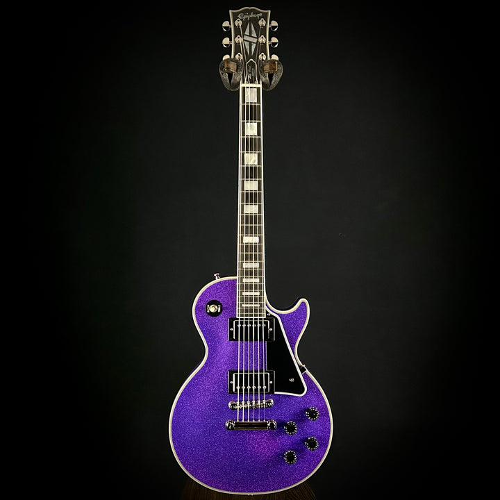 Epiphone Inspired By Gibson Les Paul Custom