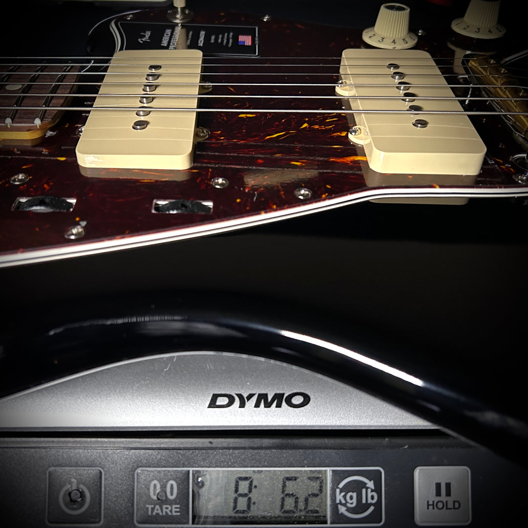 Fender American Professional Jazzmaster