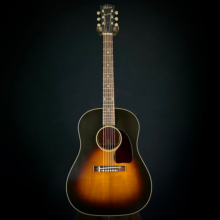 Gibson 1942 Banner J-45 - Vintage Sunburst