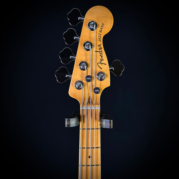 Fender American Ultra II Jazz Bass