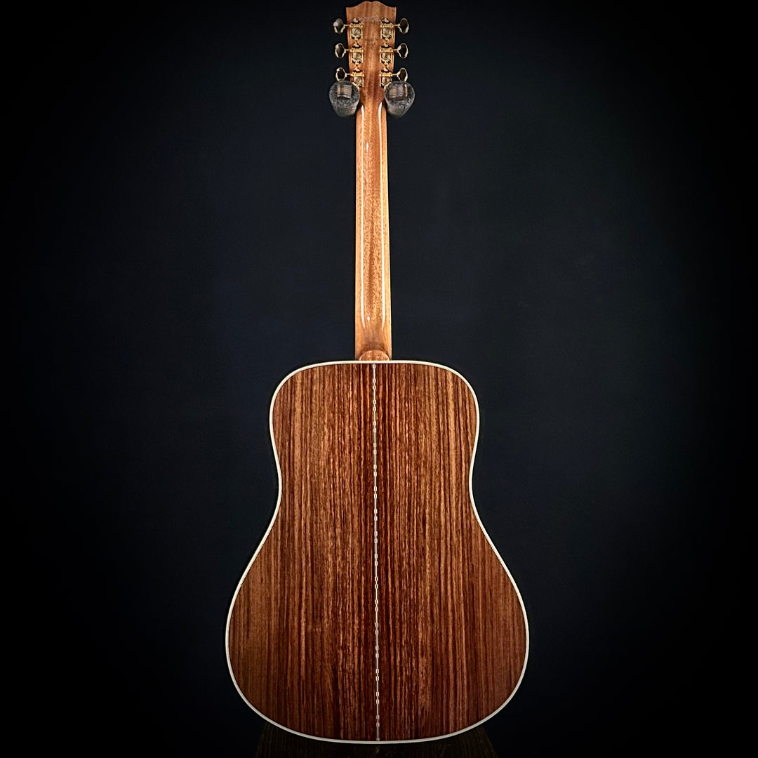 Gibson Songwriter Recording Artist - Antique Natural