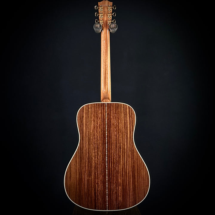 Gibson Songwriter Recording Artist - Antique Natural