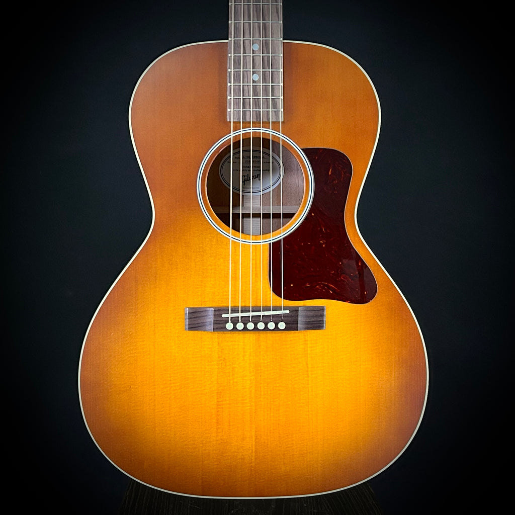 Gibson L-00 Special - Satin Honey Burst – Music Villa MT