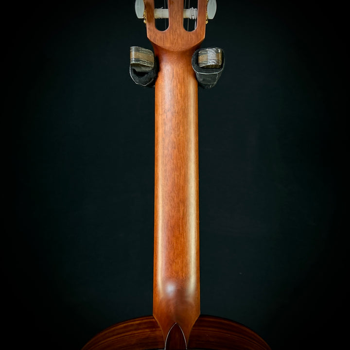 Yamaha CG TransAcoustic - Nylon
