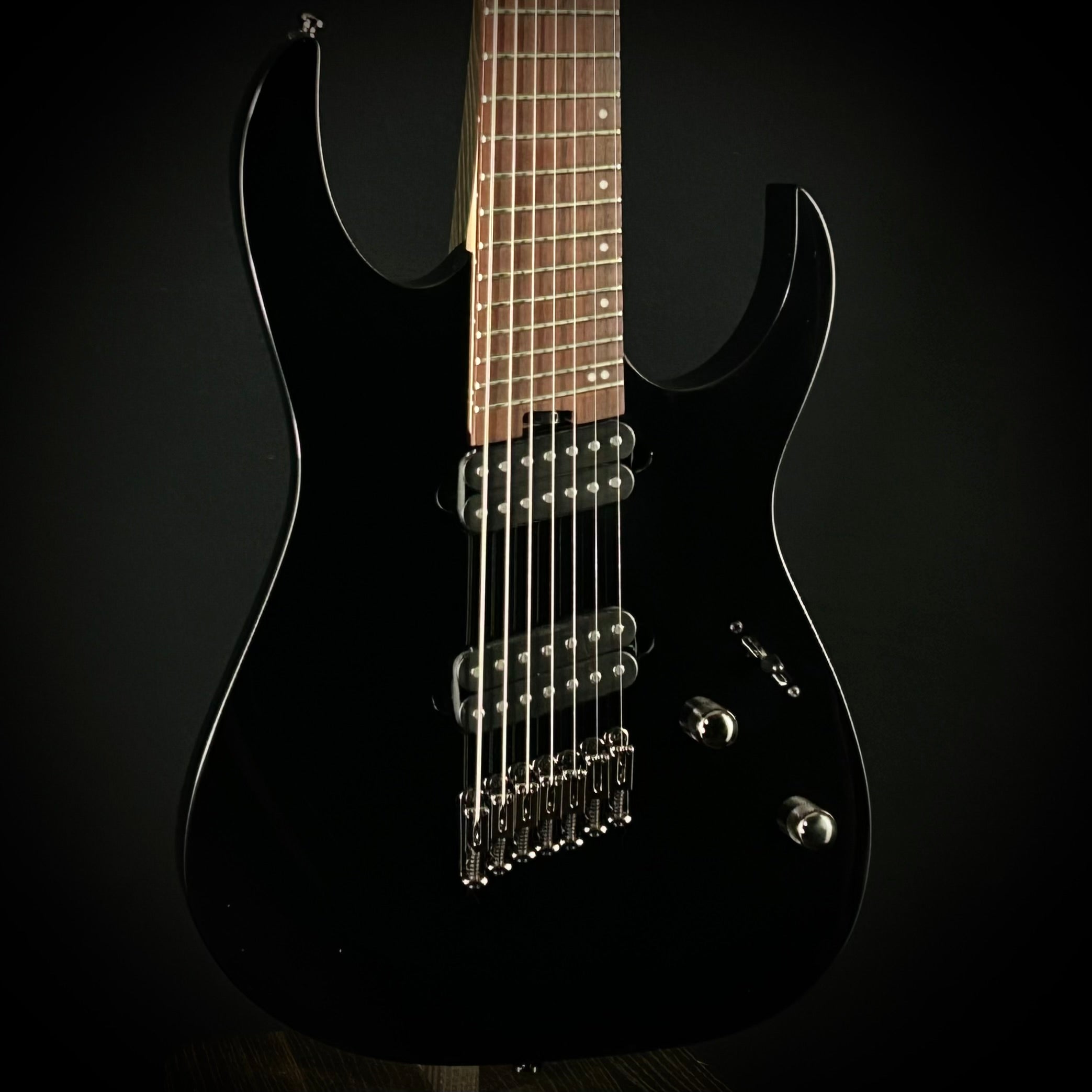 Ibanez RGMS7 | 7-String – Music Villa MT