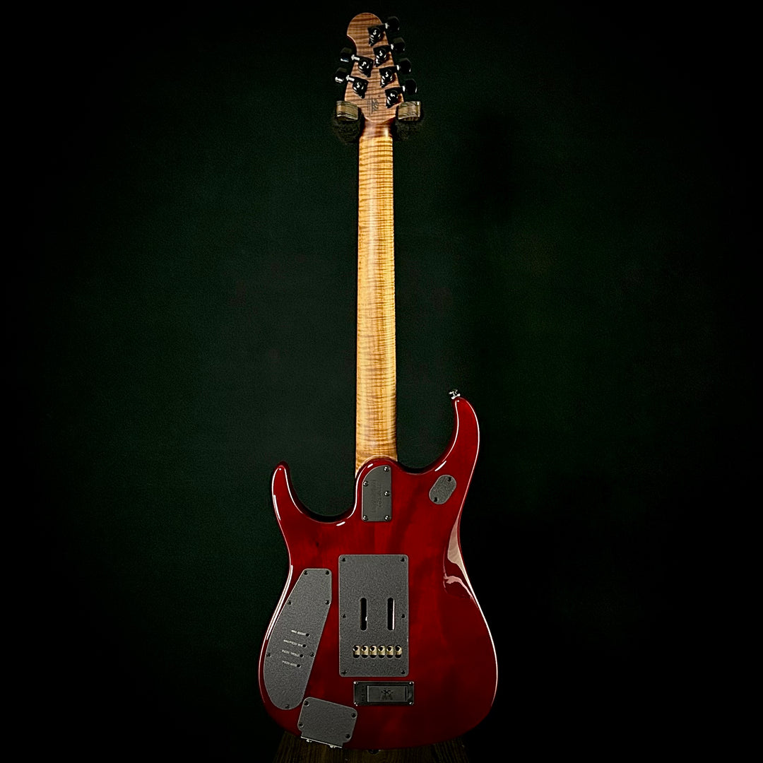 Music Man JP15 Piezo