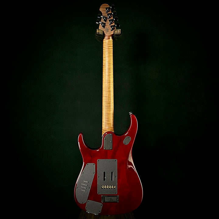 Music Man JP15 Piezo