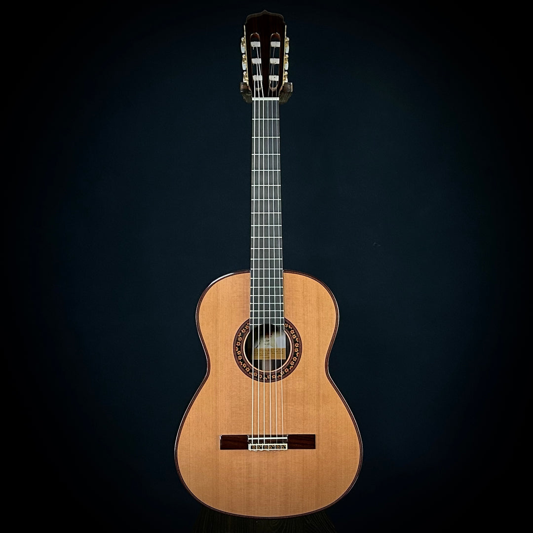 Ramírez 140 Classical