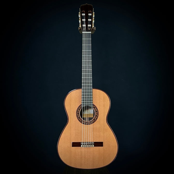Ramírez 140 Classical