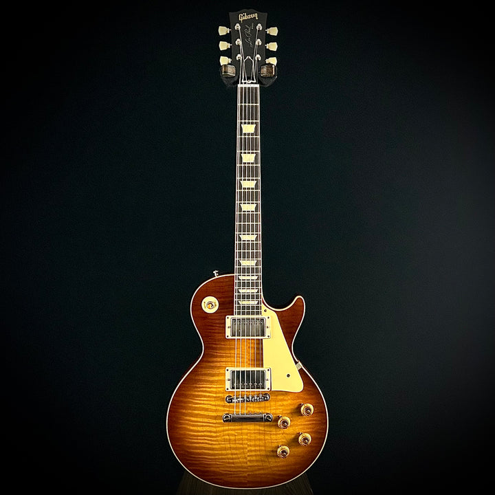 Gibson Custom Shop 1959 Les Paul Standard Reissue VOS