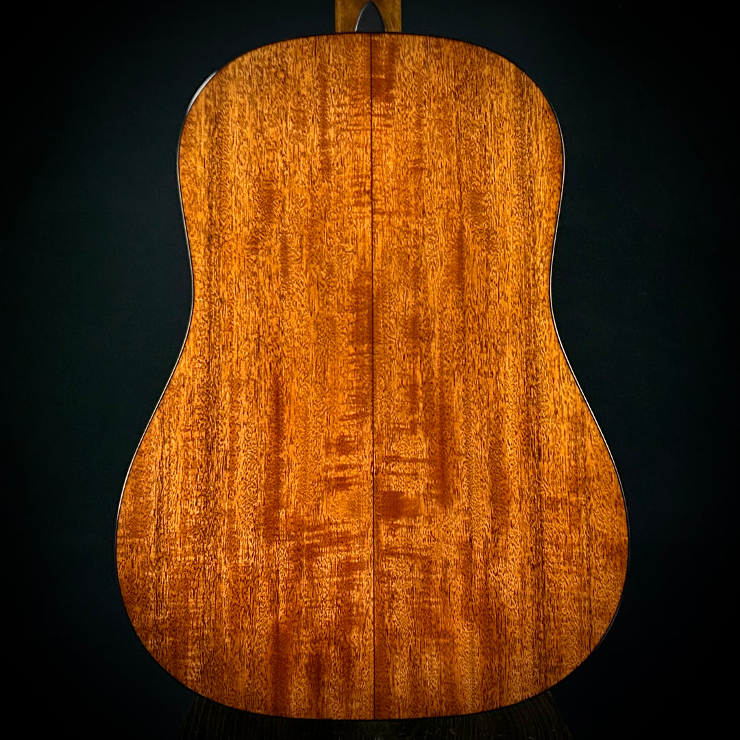 Martin CS 18 Style 12-Fret Dreadnought