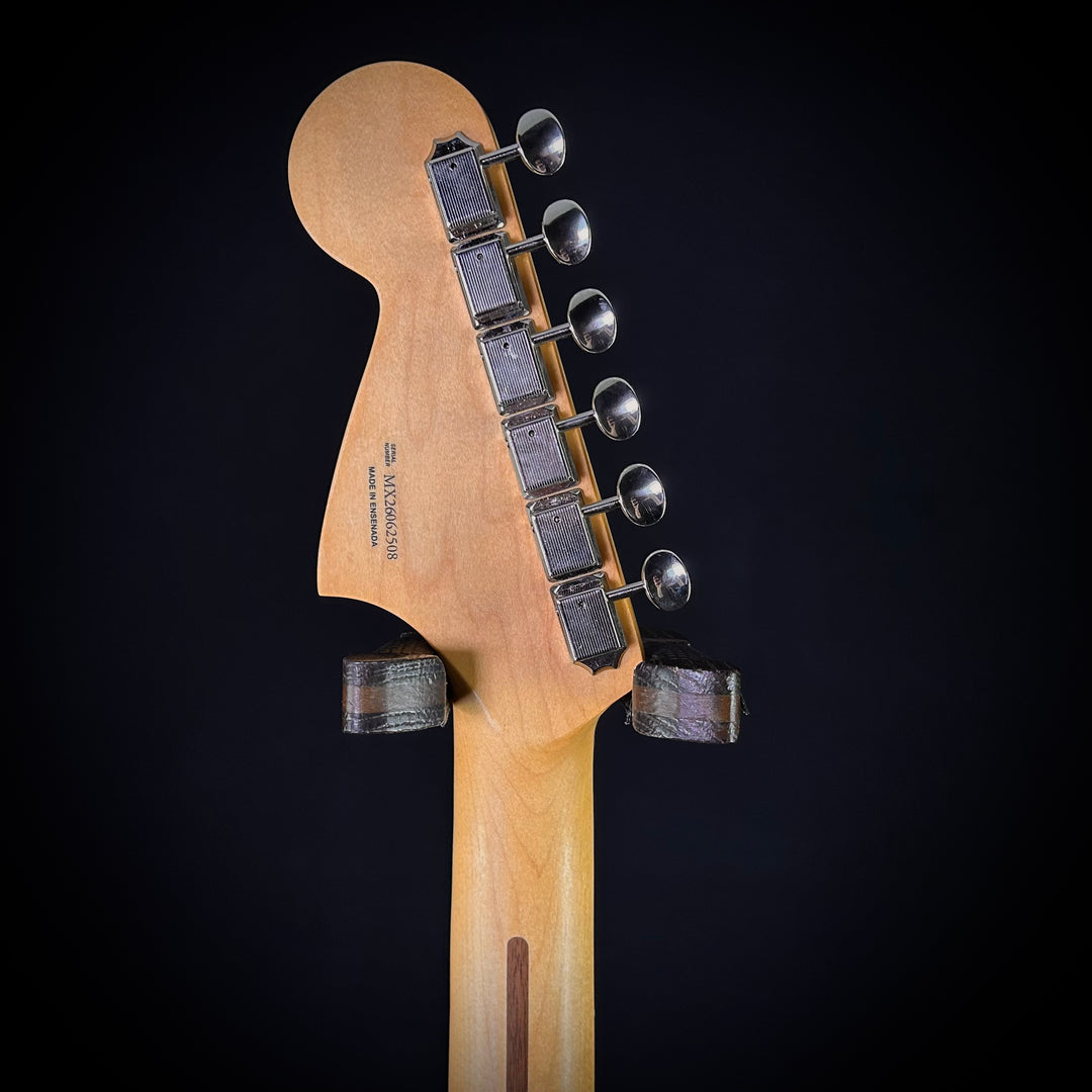 Fender Player II Jaguar