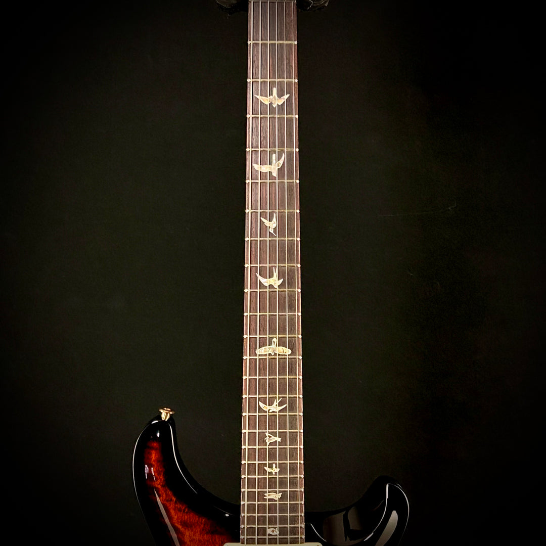 PRS Custom 24 Piezo | 10-Top