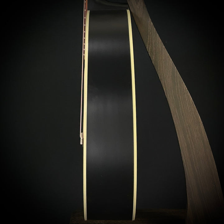 Gibson J-45 Century 12-Fret - Ebony