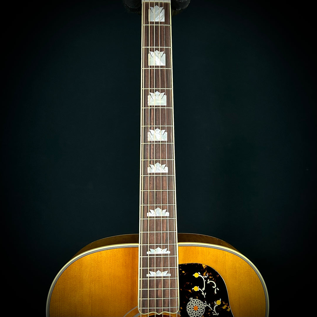 Epiphone 1957 SJ-200 - Antique Natural
