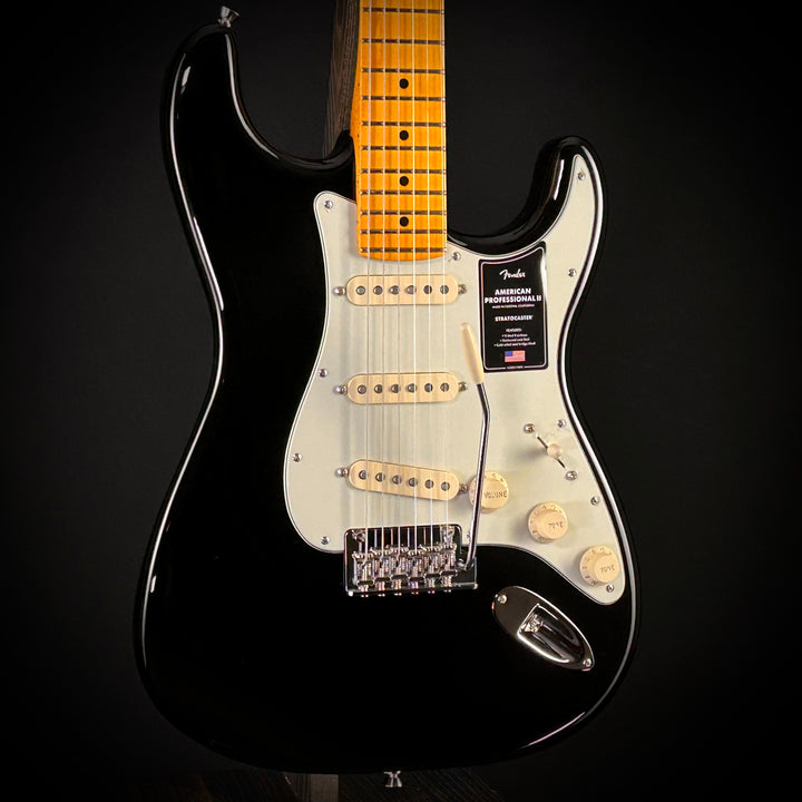 Fender American Professional II Stratocaster
