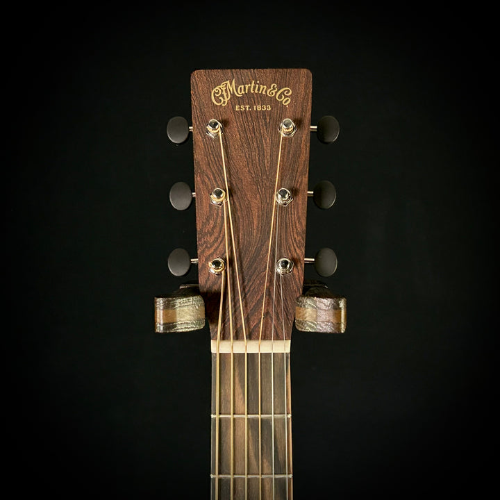 Martin D-10E Retro
