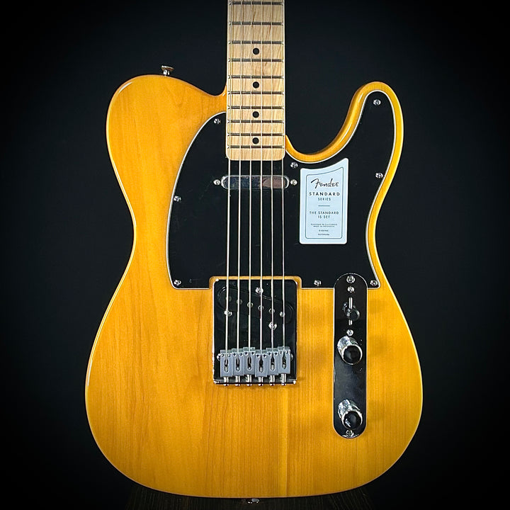 Fender Standard Telecaster