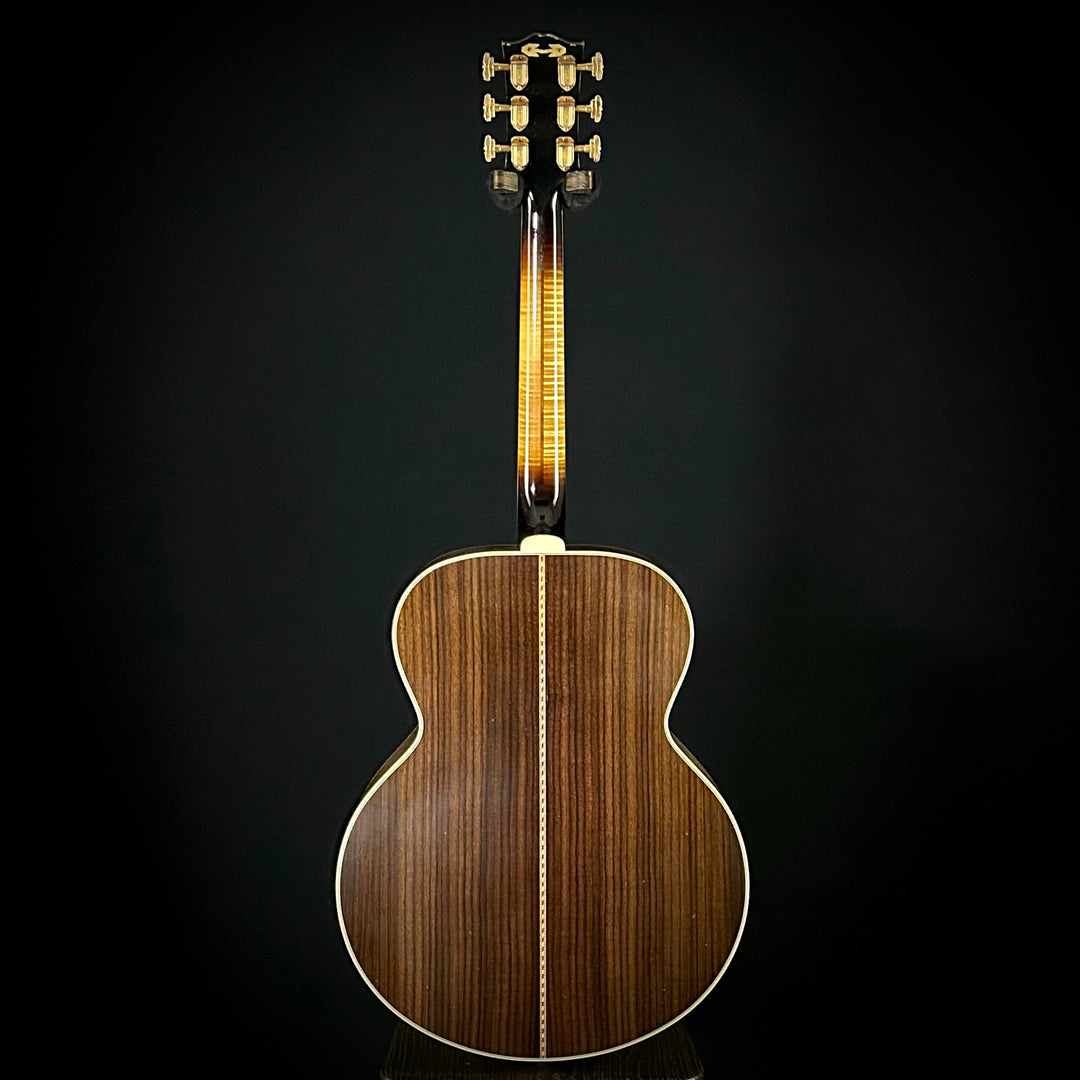 Pre-War SJ-200 Rosewood Murphy Lab Light Aged - Faded Vintage Sunburst
