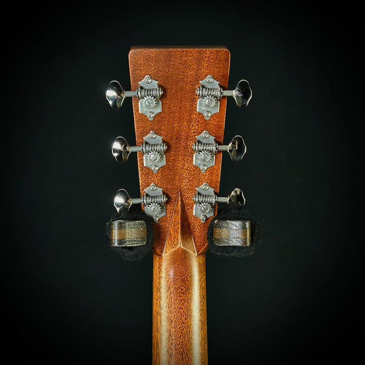 Martin Custom Shop 28 Style Dreadnought - Short Scale