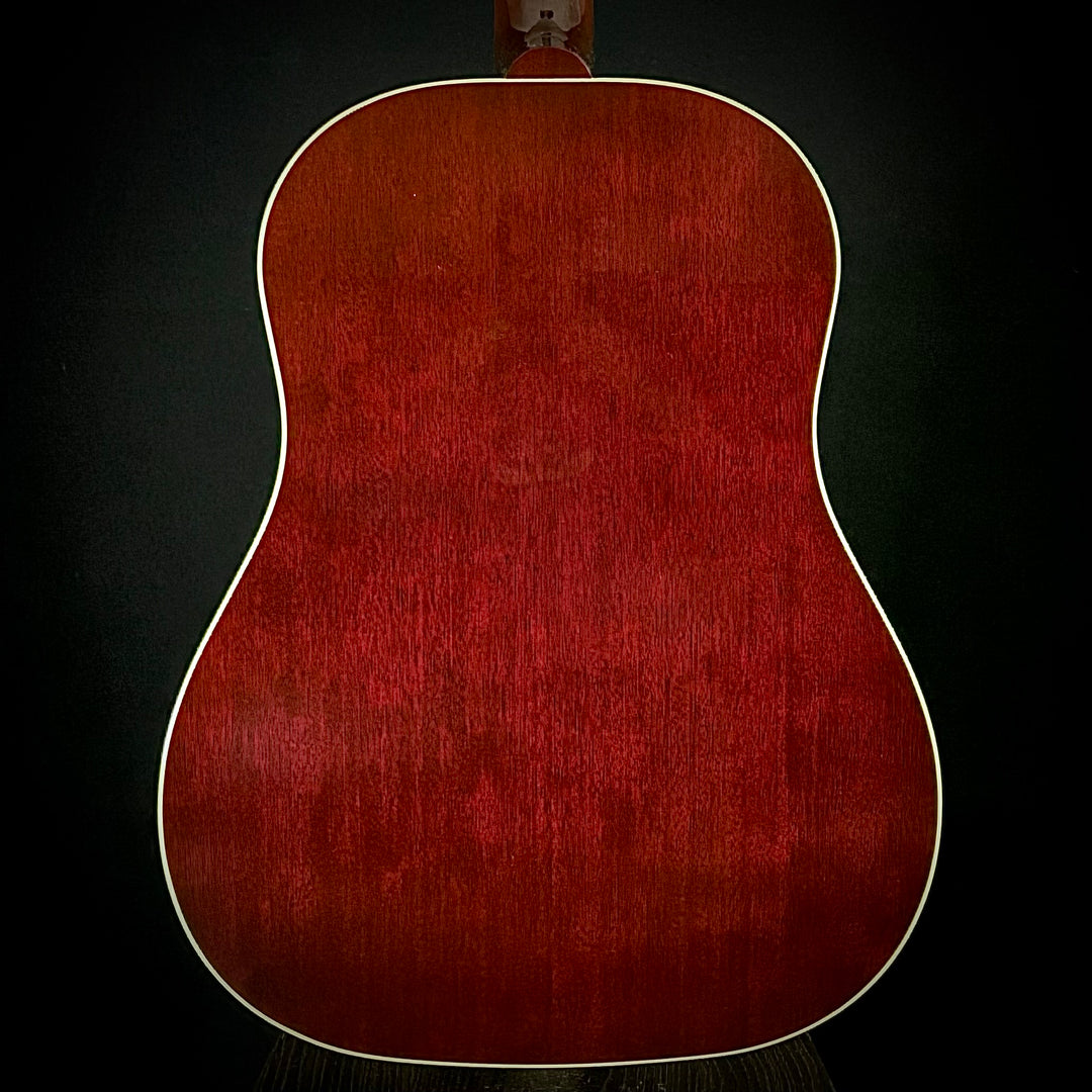 Gibson 60’s J-45 Original - Wine Red