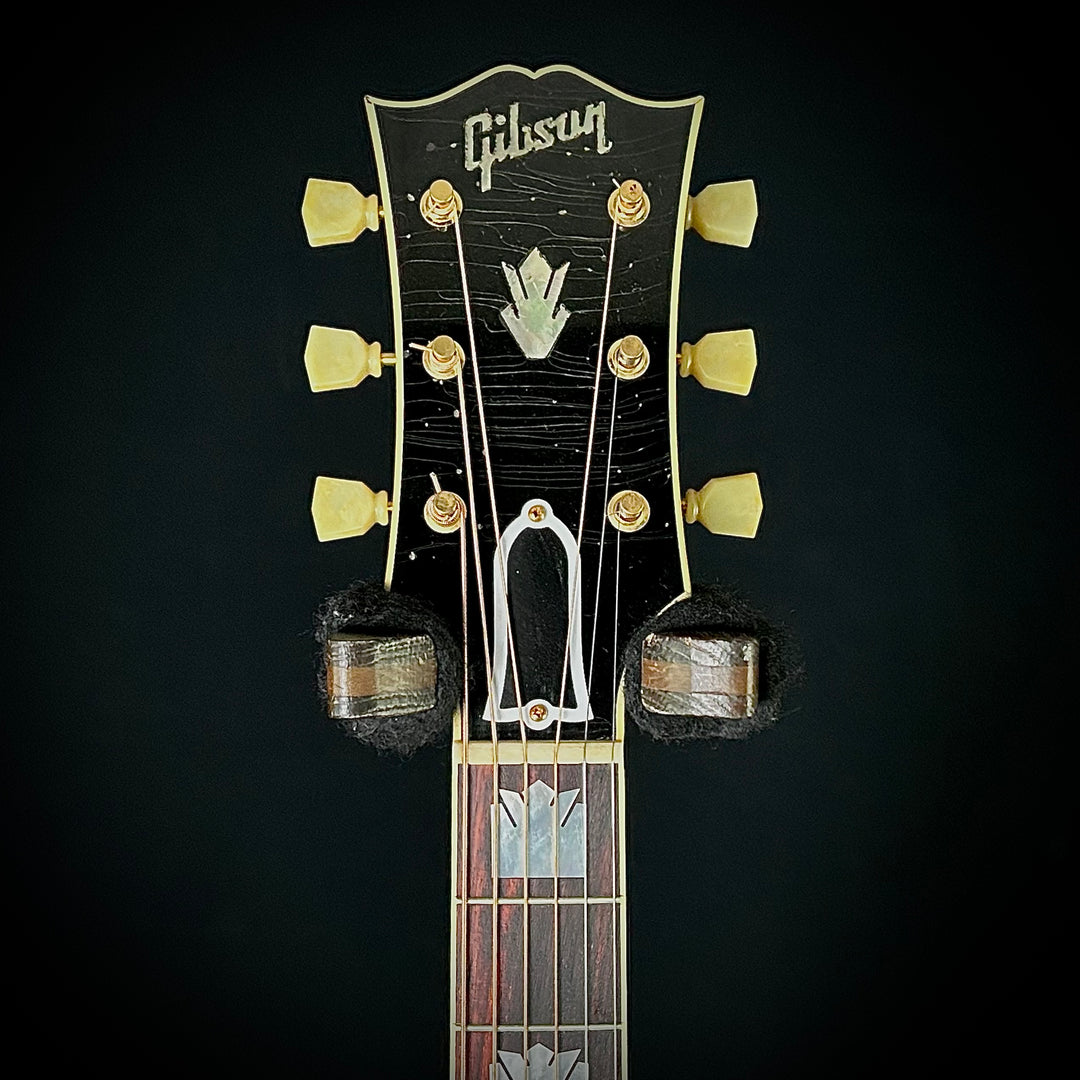 Gibson 1957 SJ-200 Murphy Lab Light Aged - Dark Natural