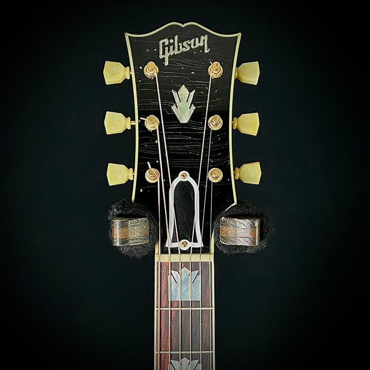 Gibson 1957 SJ-200 Murphy Lab Light Aged - Dark Natural