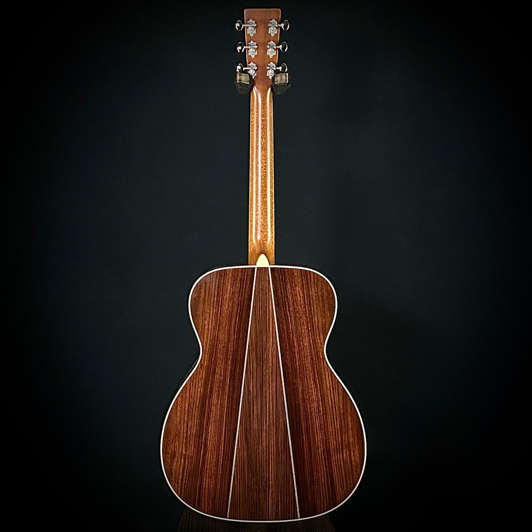 Martin Custom Shop 36 Style - Adirondack Top