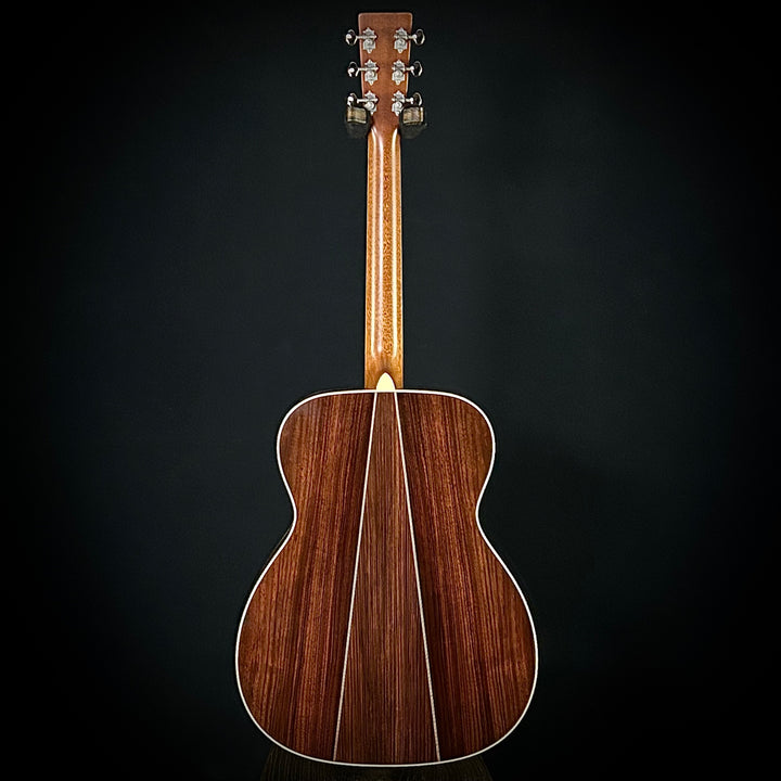 Martin Custom Shop 36 Style - Adirondack Top