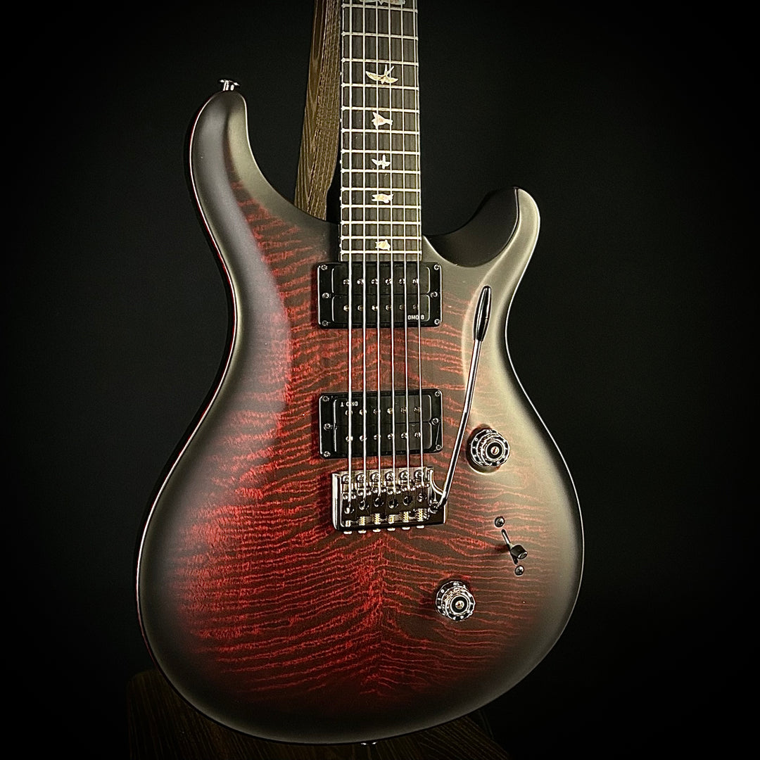 PRS Custom 24 Satin 40th Anniversary