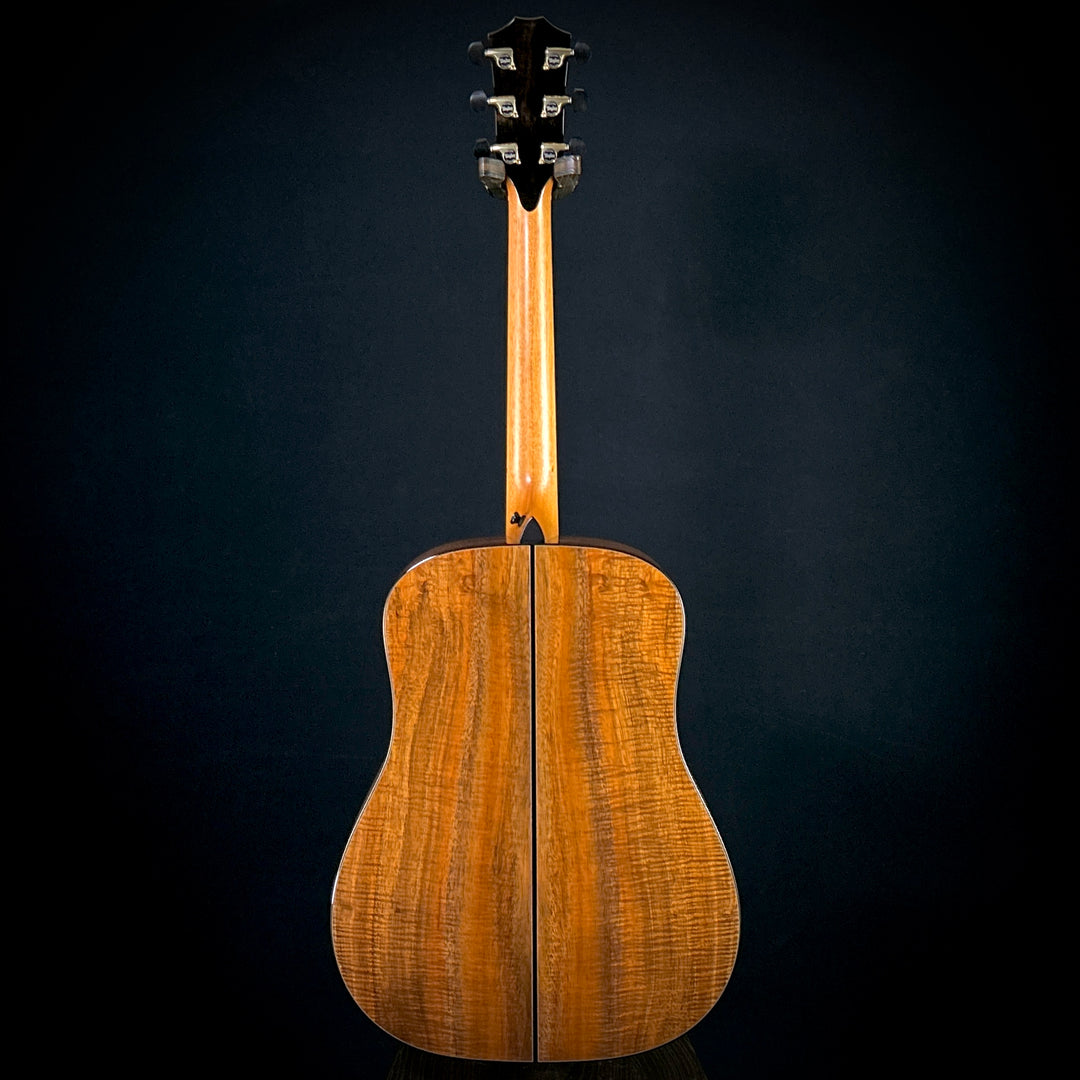 Taylor Custom legacy K10 Limited - KOA