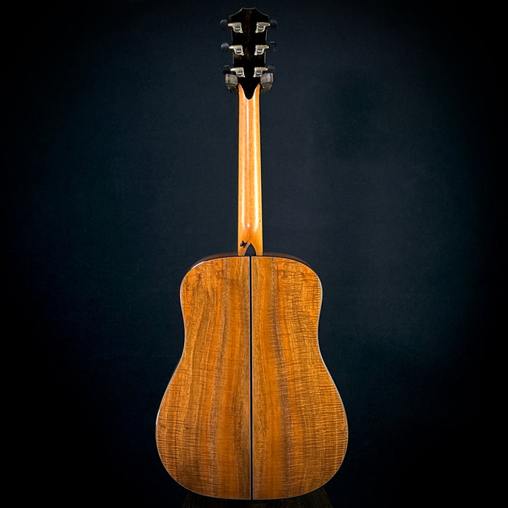 Taylor Custom legacy K10 Limited - KOA
