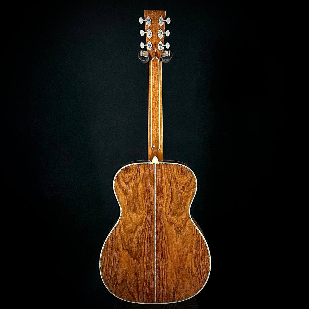 Martin OM-45 John Mayer 20th Anniversary