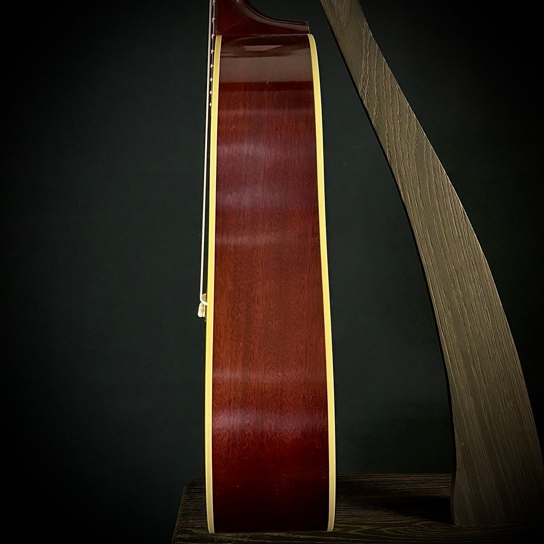 Gibson 1942 Banner J-45 - Vintage Sunburst