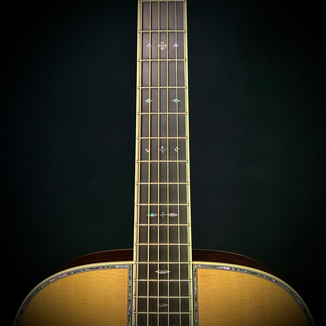 Martin D-42