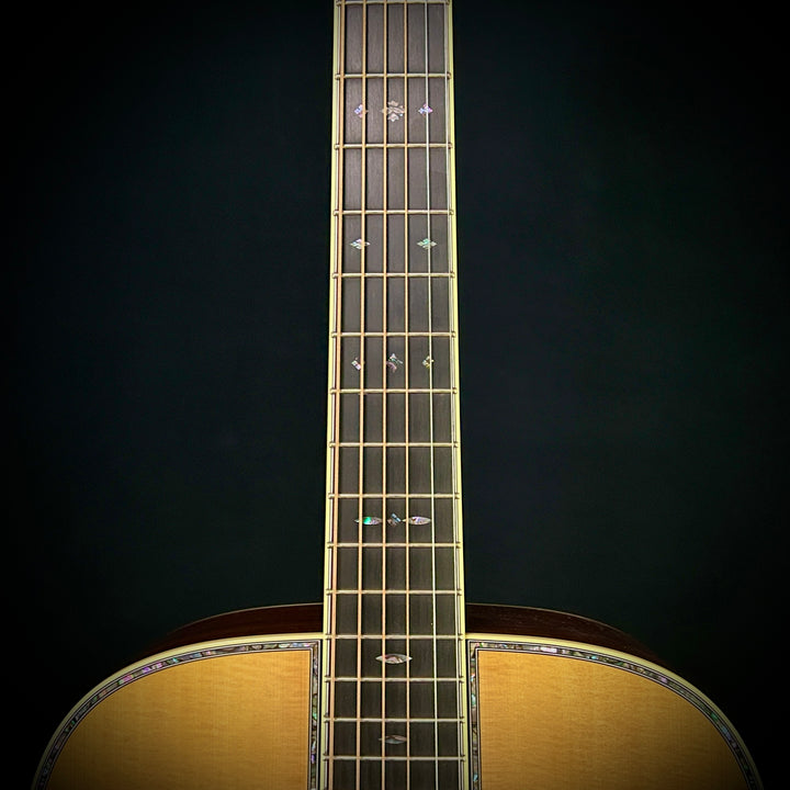 Martin D-42
