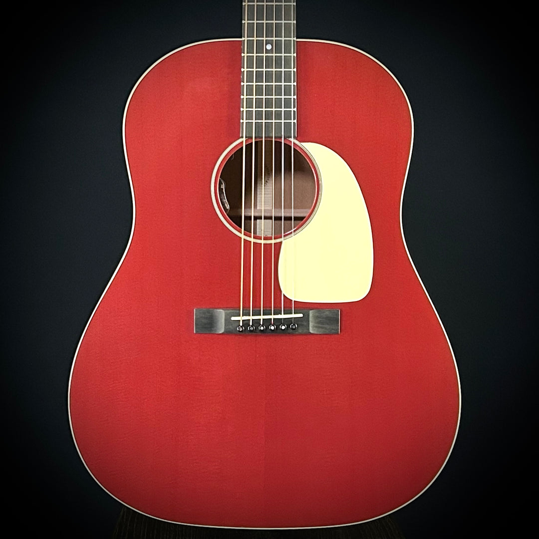 Martin DSS-16E - Cherry Cola