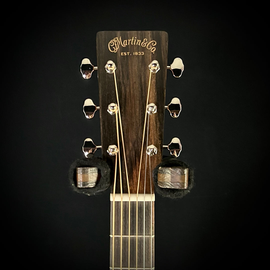 Martin D-X2E Billy Strings