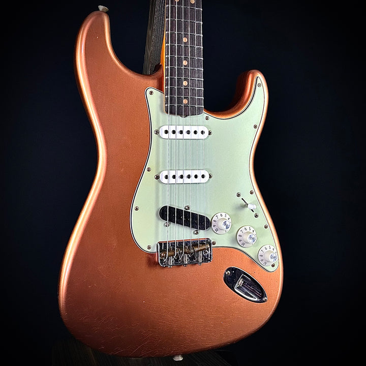 Fender Custom Shop Limited Hotshot Stratocaster | Journeyman Relic